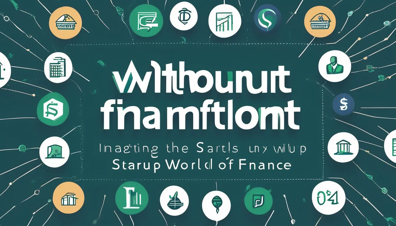 Navigating the world of startup finance with Wealthfront